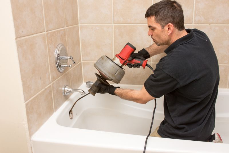 Skilled Plumbing Connections