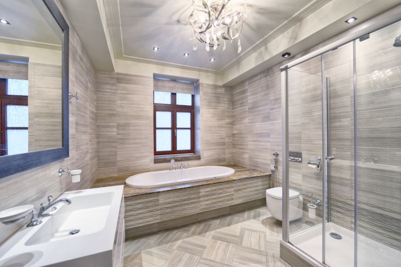 Bathroom Remodeling Solutions